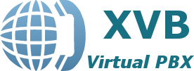 Virtual PBX